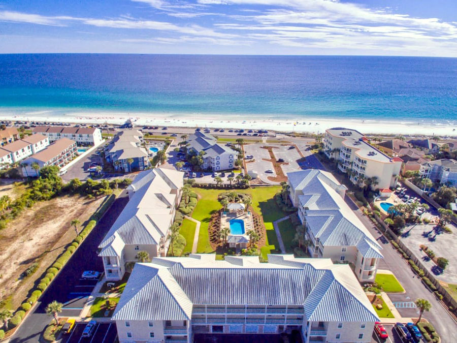 Destin Vacation Rentals